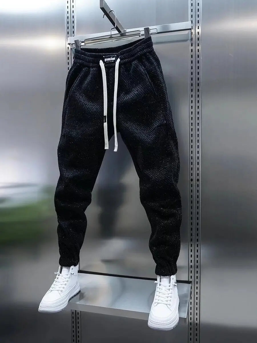 PANTALONS DÉCONTRACTÉS DE TOUS LES JOURS