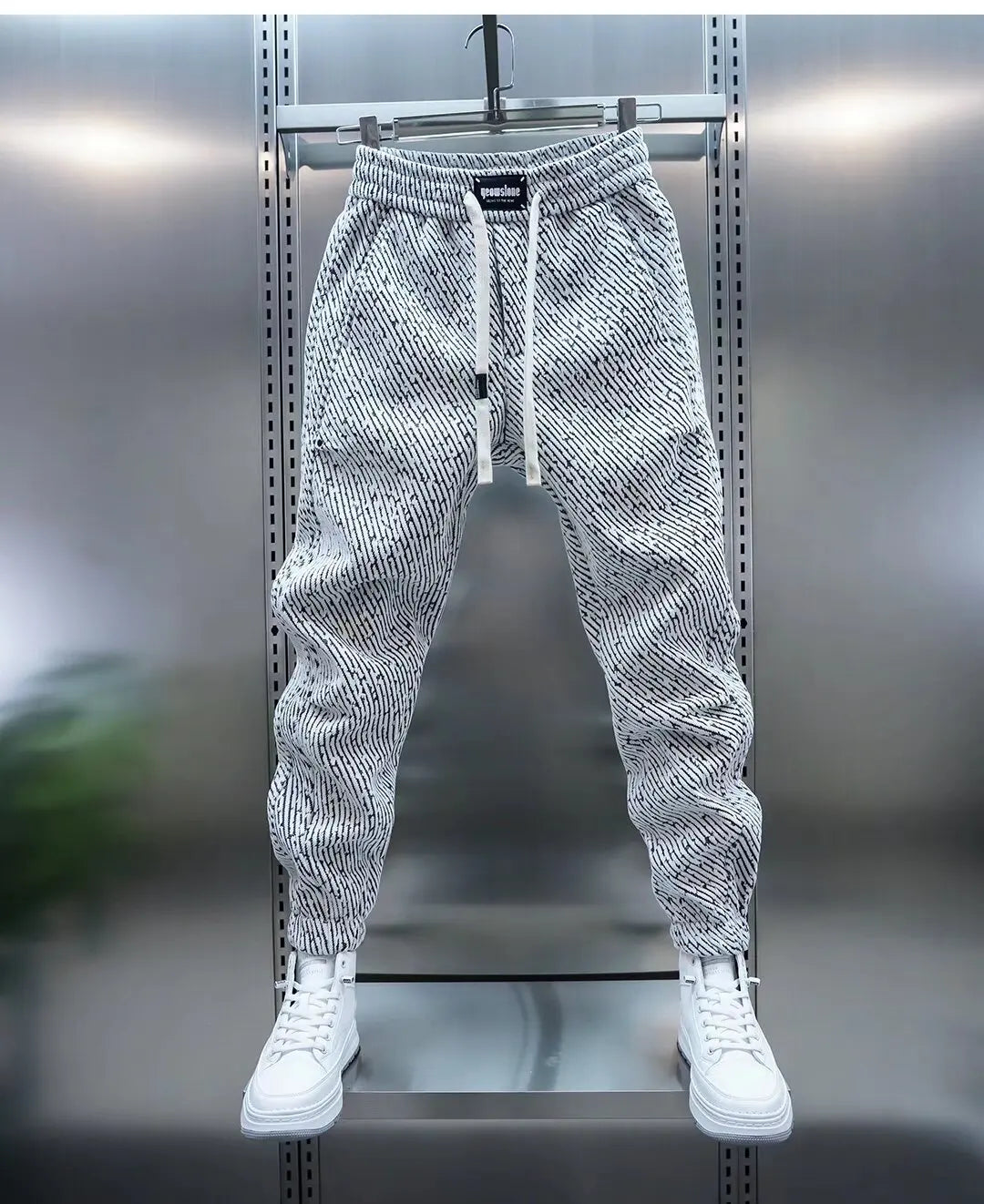 PANTALONS DÉCONTRACTÉS DE TOUS LES JOURS