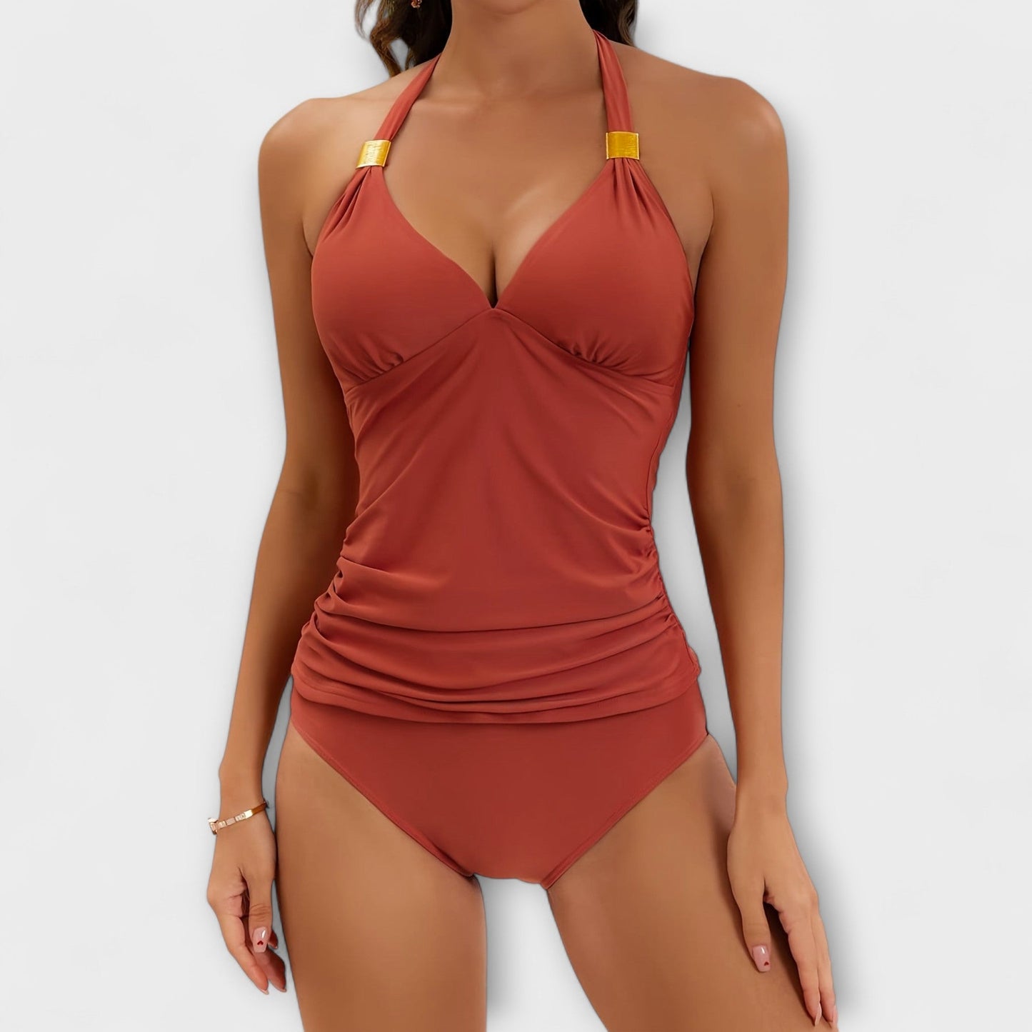 Maillot Silhouette Élancée Gabrielle