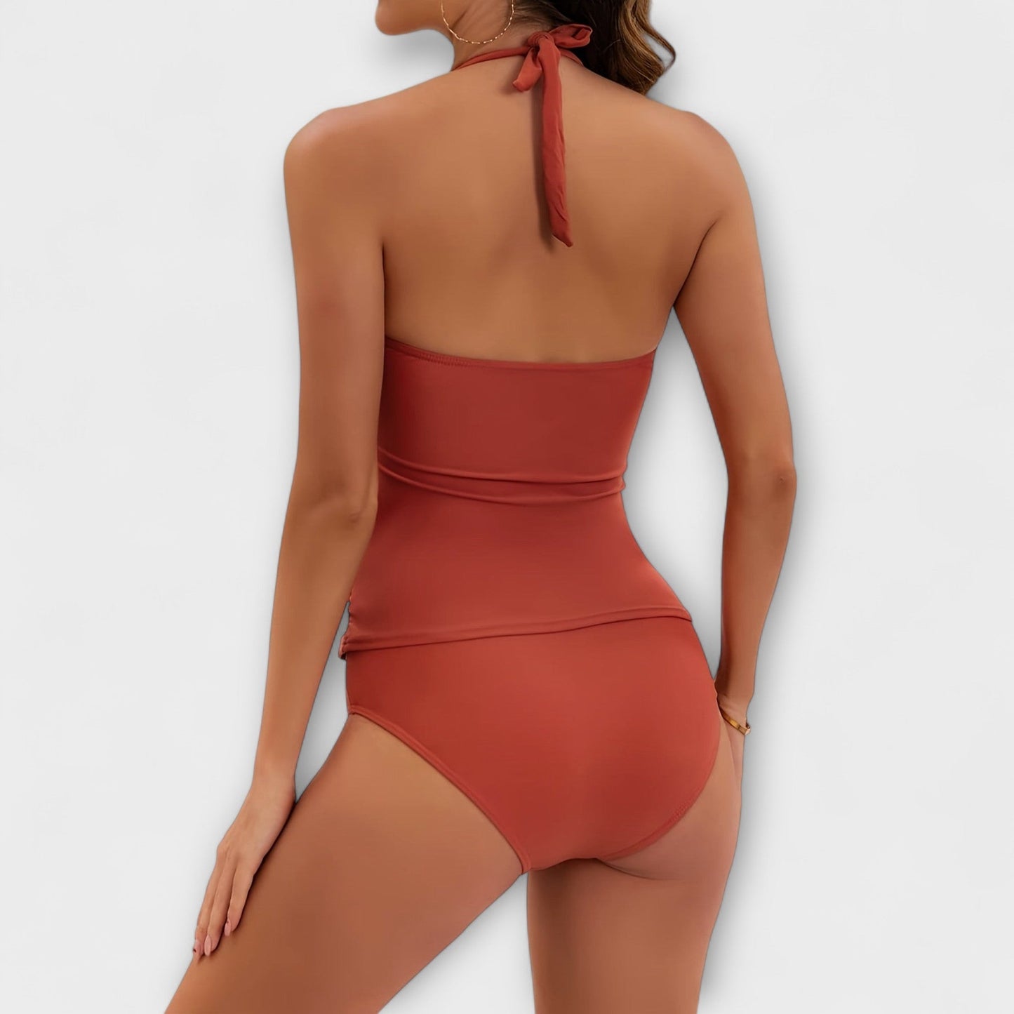 Maillot Silhouette Élancée Gabrielle