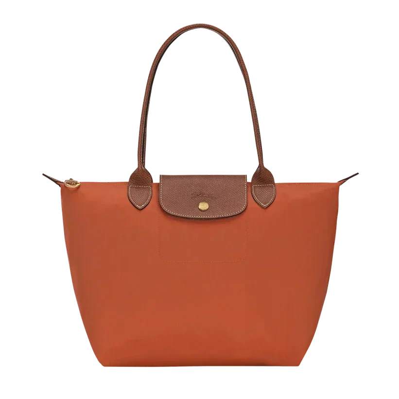 Sac Cabas Premium, Brique