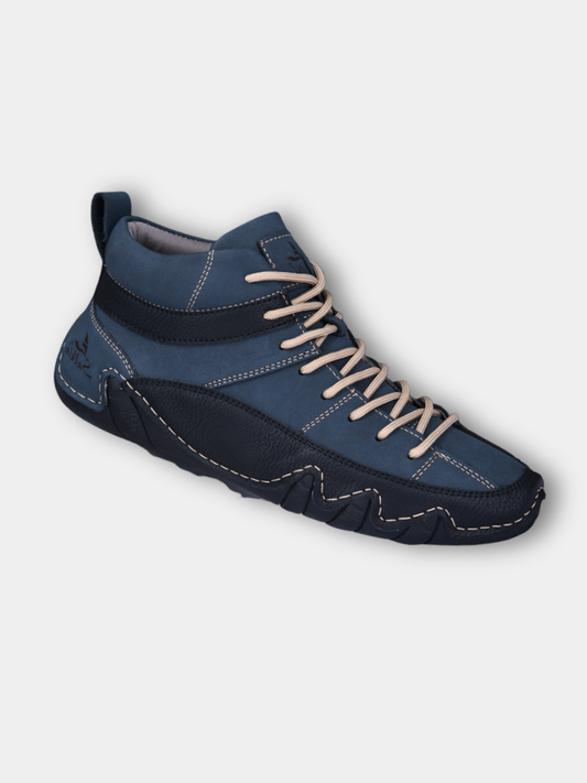 Chaussures en Cuir Classiques