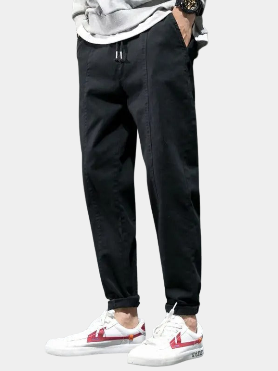 POUR LES PANTALONS DE JOGGING FUSELÉS