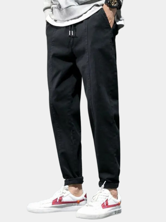 POUR LES PANTALONS DE JOGGING FUSELÉS