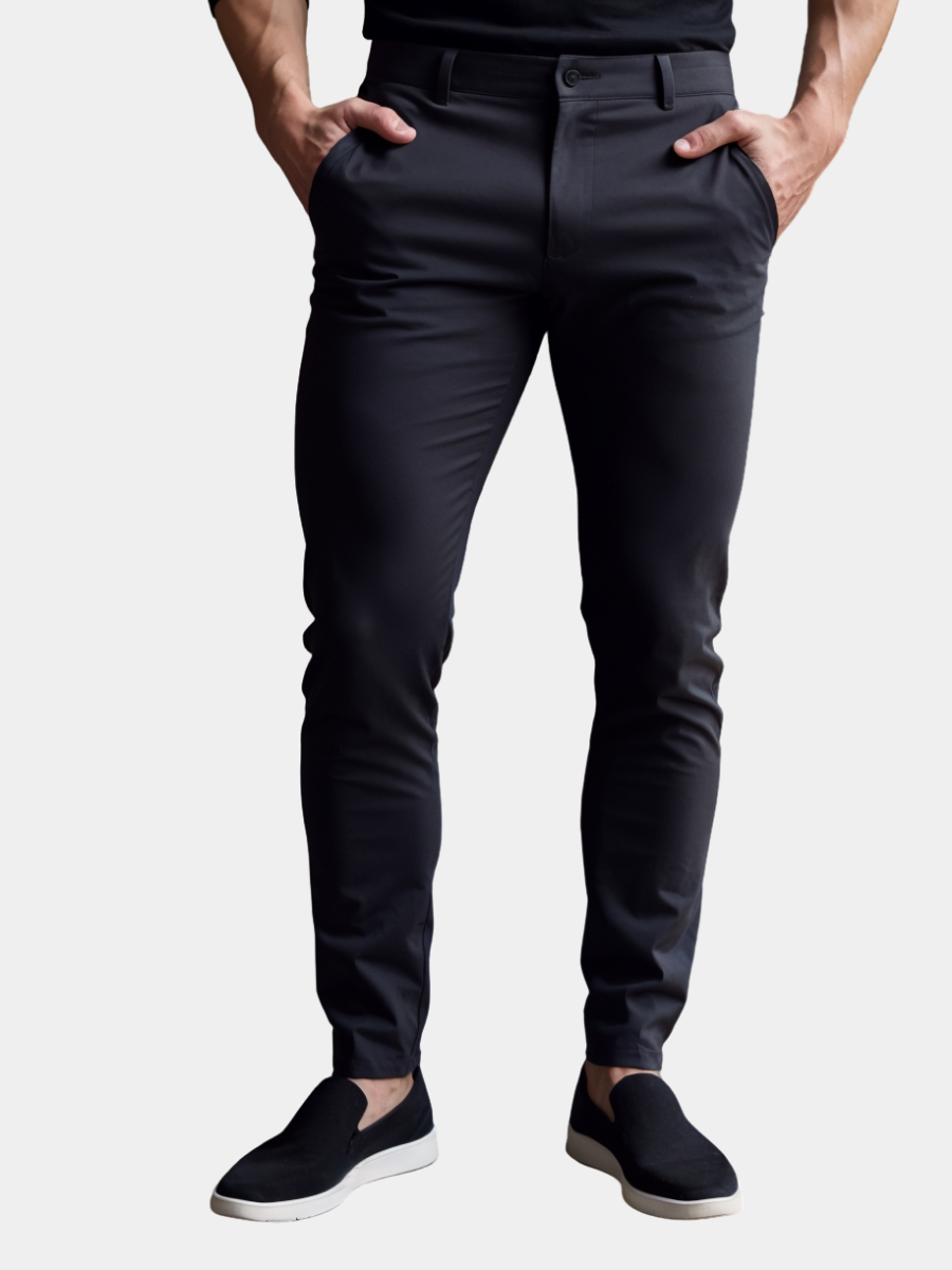 PANTALONS STRETCH