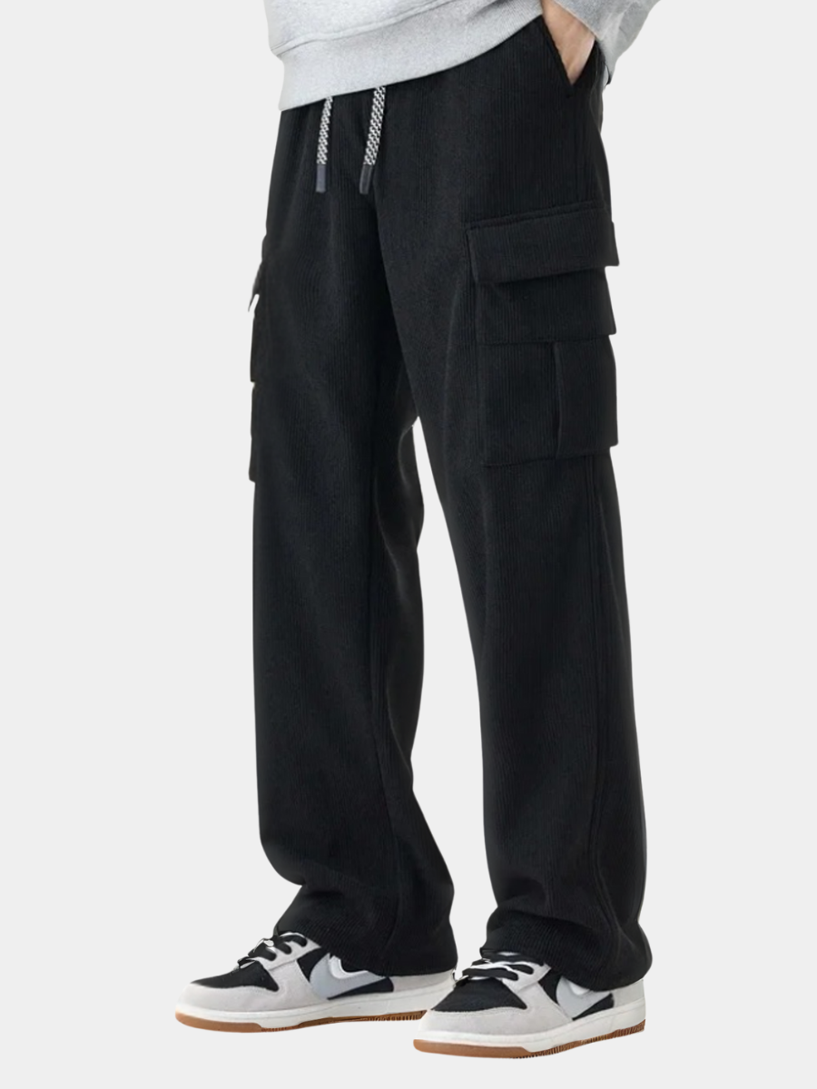 PANTALONS CARGO