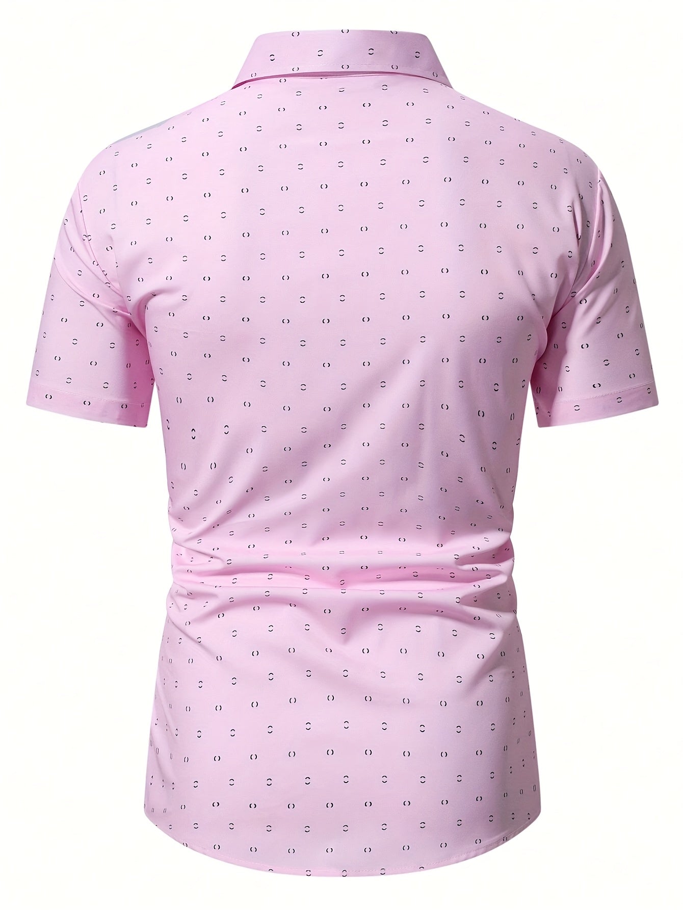 CHEMISE D'ÉTÉ AVEC IMPRIMÉ