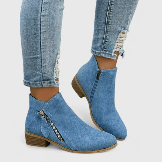 Bottes Orthopédiques Emma