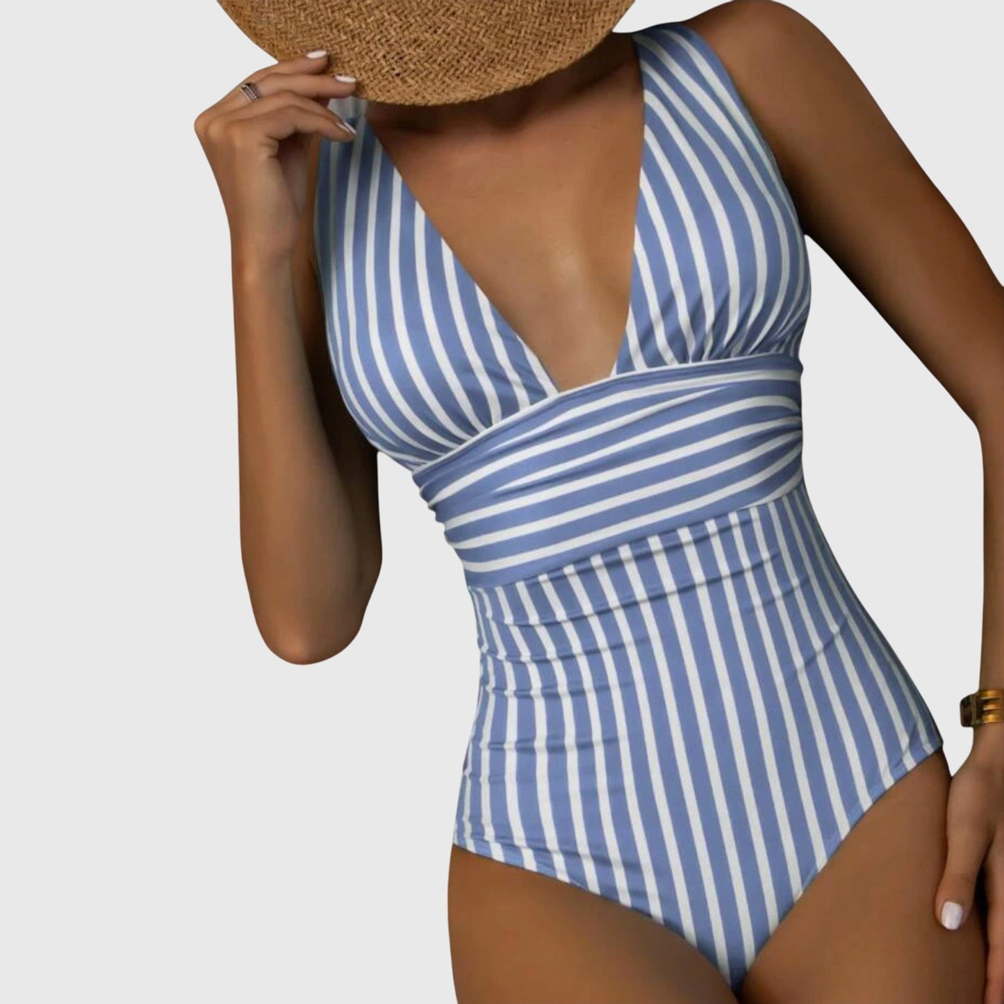Maillot Élégant Confiance Elisa