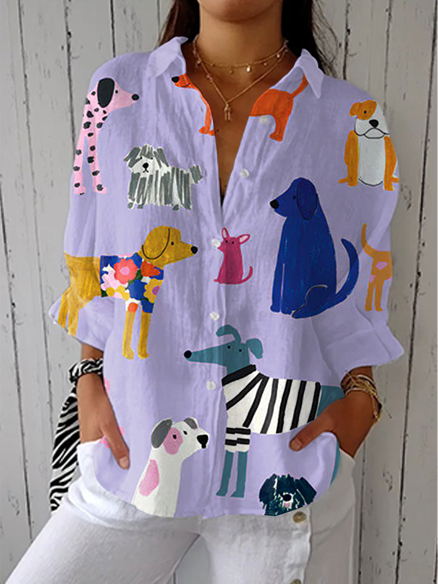 Claire Marceaux | Blouse Douce Aérienne Élina