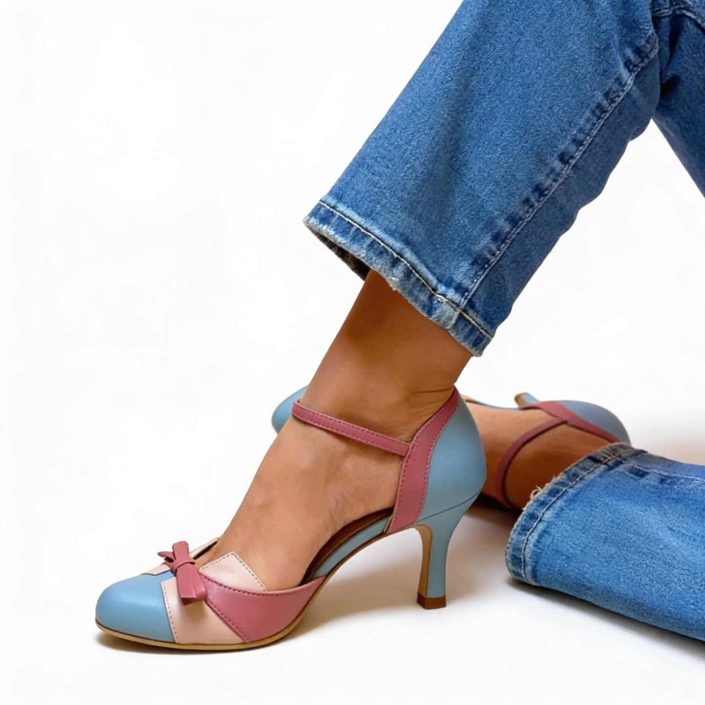 Talons Élégants Monika