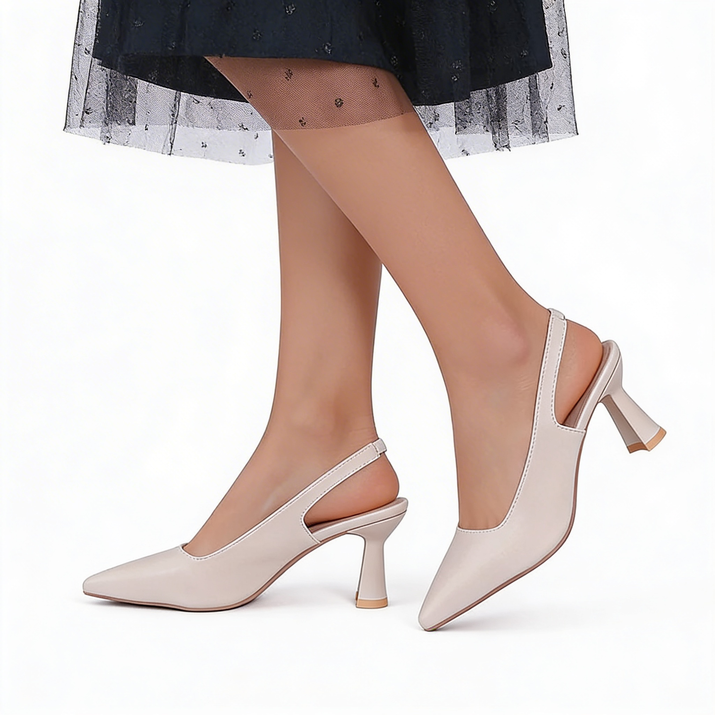 Talons Élégants Magdalena