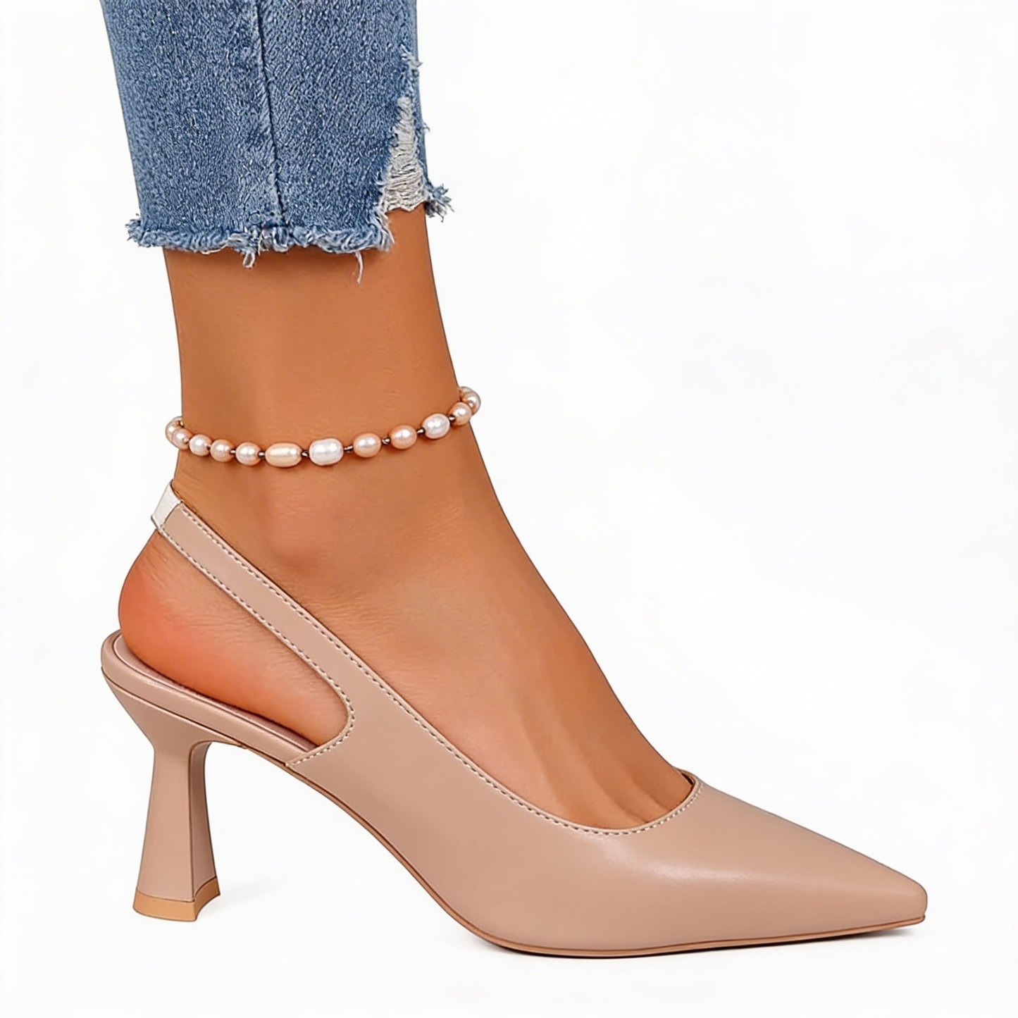 Talons Élégants Magdalena