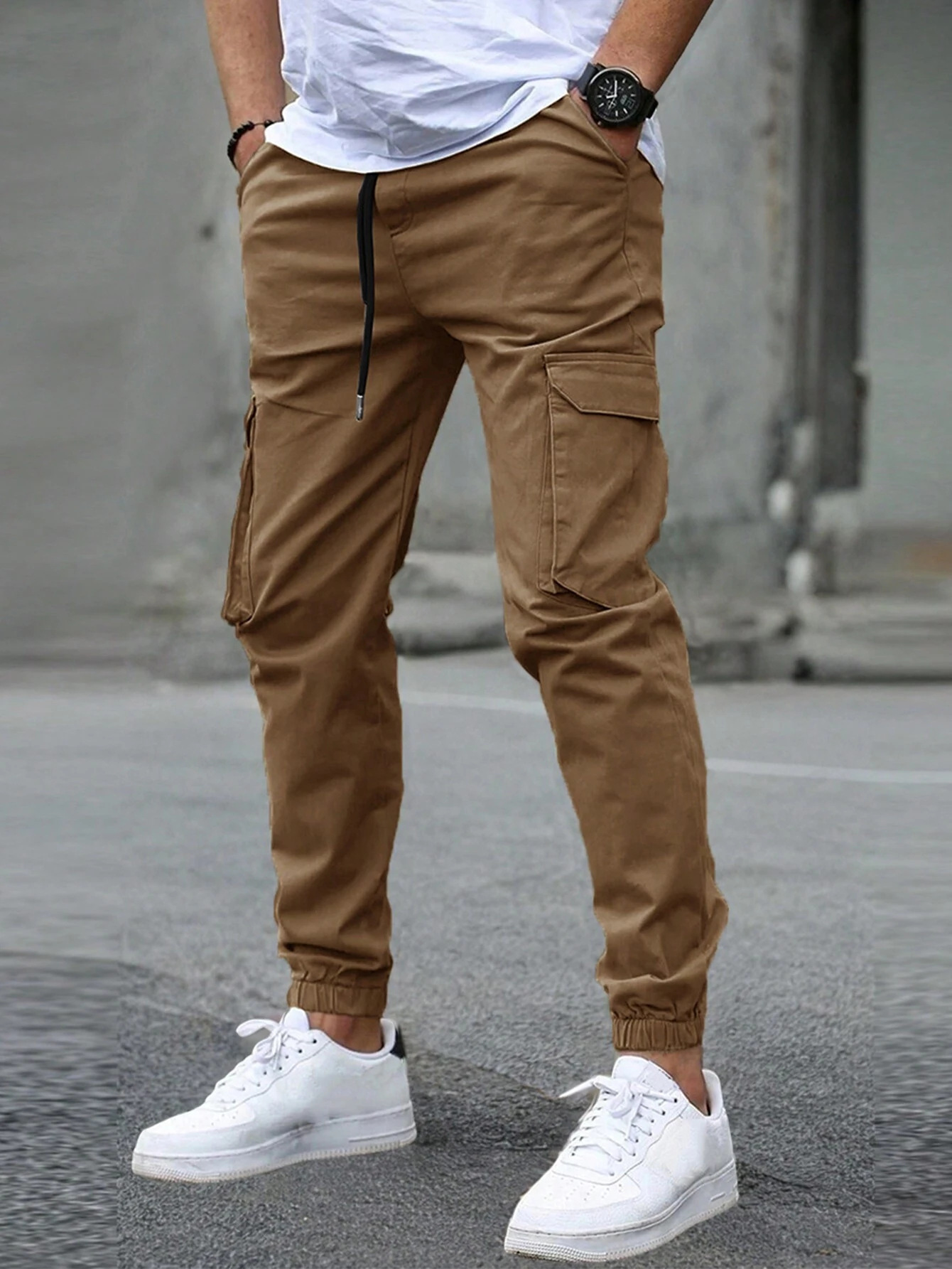 JOGGERS CARGO