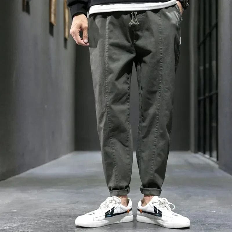 PANTALON CARGO MODERNE