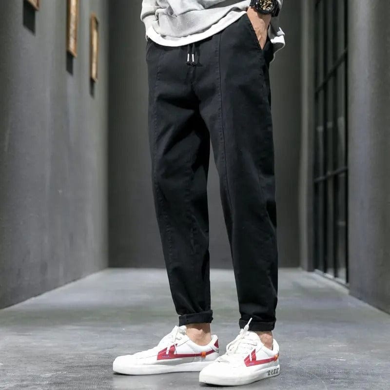 PANTALON CARGO MODERNE