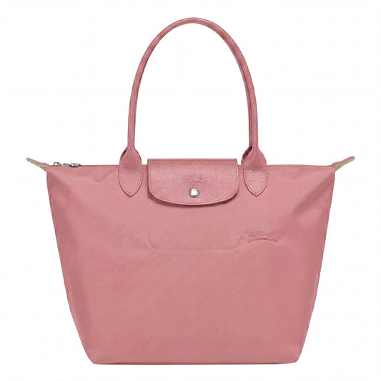 Sac Cabas Premium, Rose Pétale