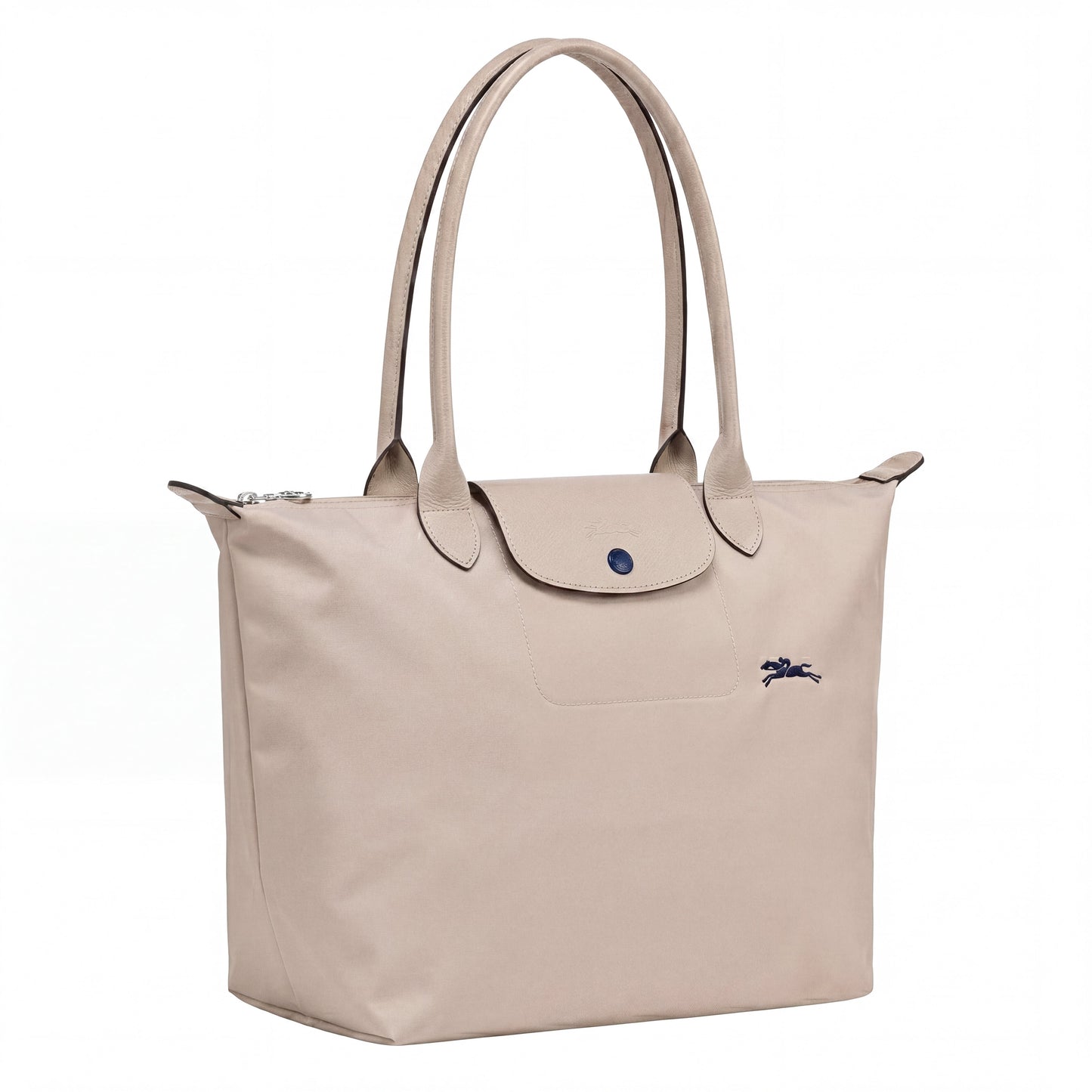 Sac Cabas Premium, Beige Clair