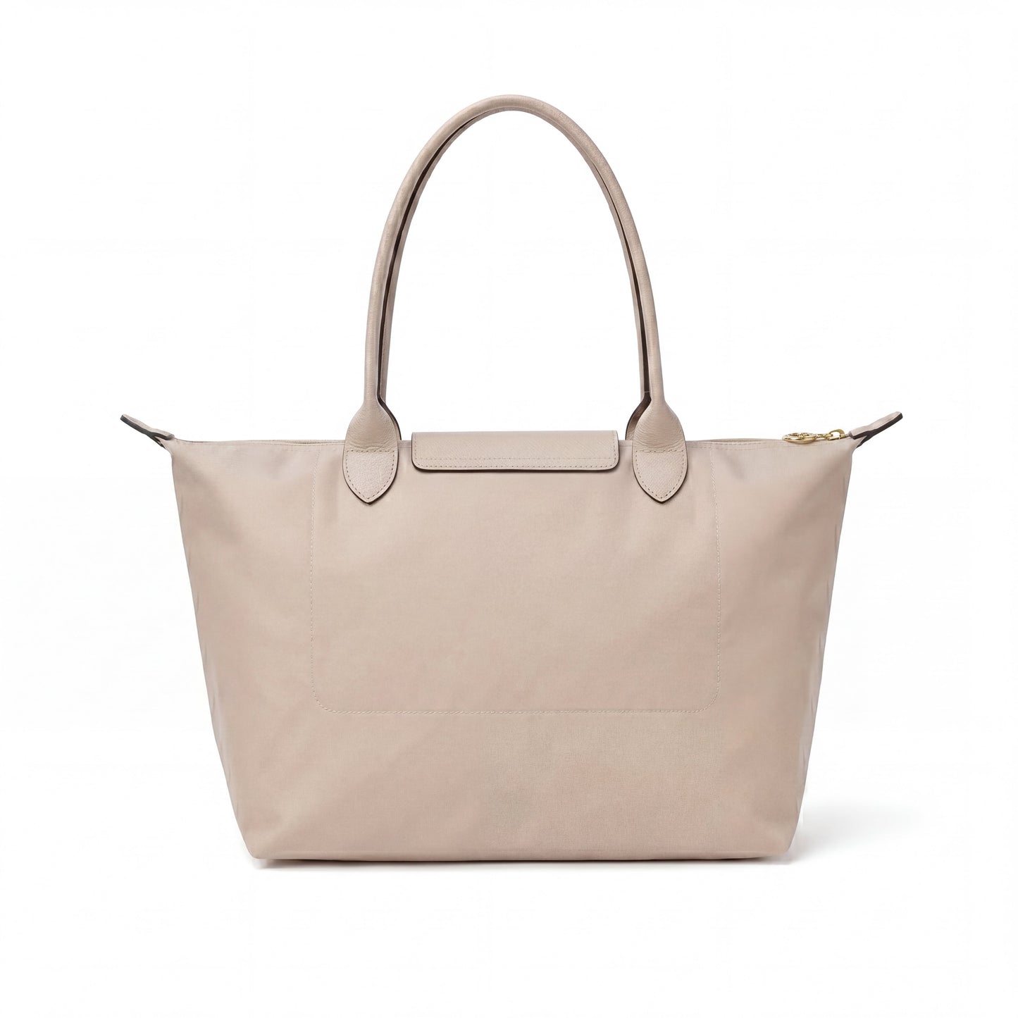 Sac Cabas Premium, Beige Clair