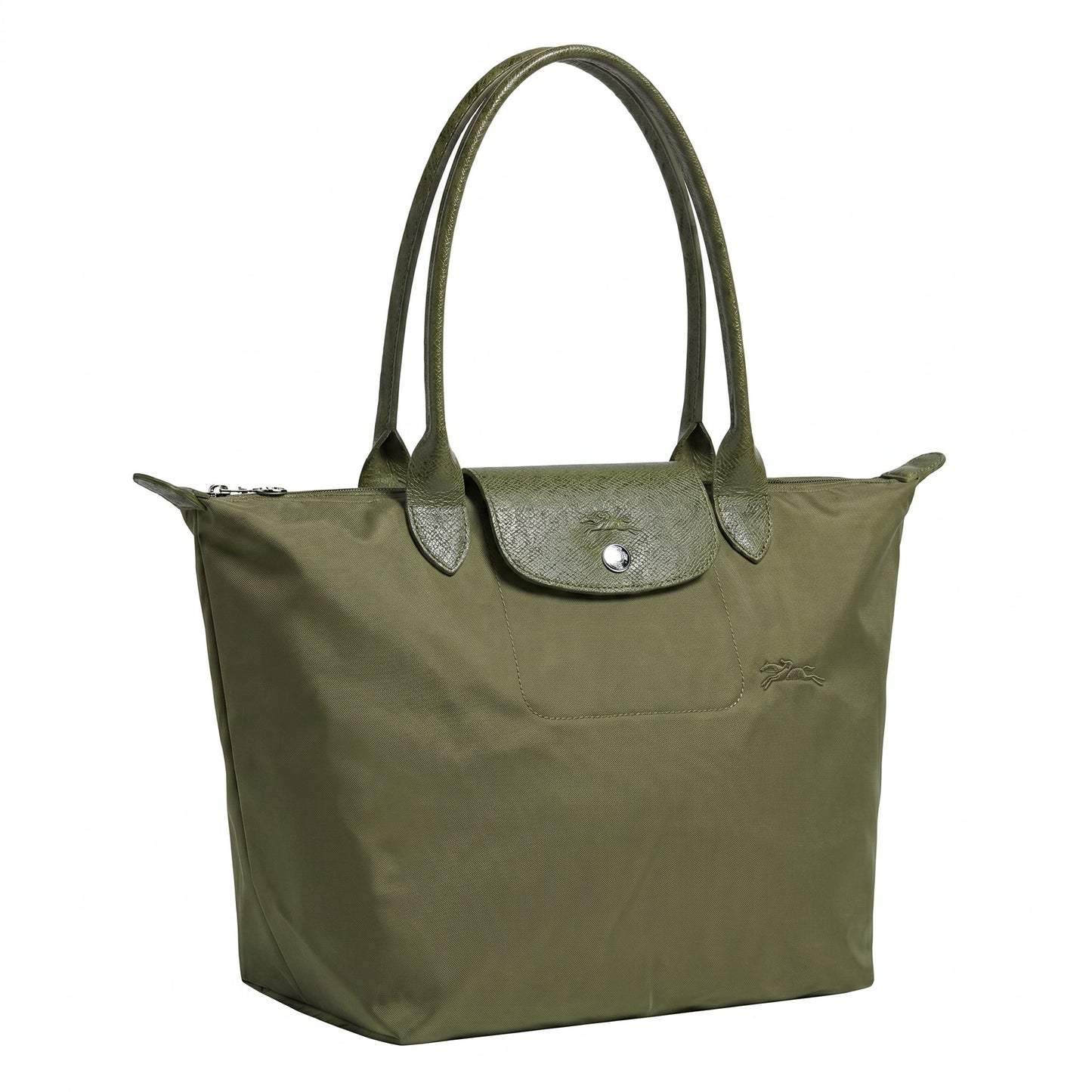 Sac Cabas Premium, Vert