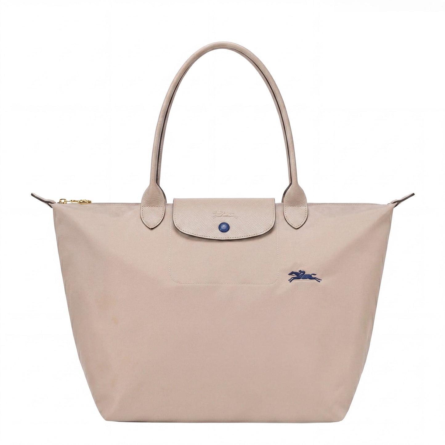 Sac Cabas Premium, Beige Clair