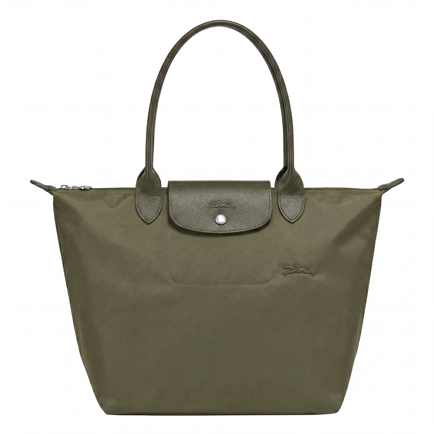 Sac Cabas Premium, Vert