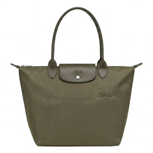 Sac Cabas Premium, Vert