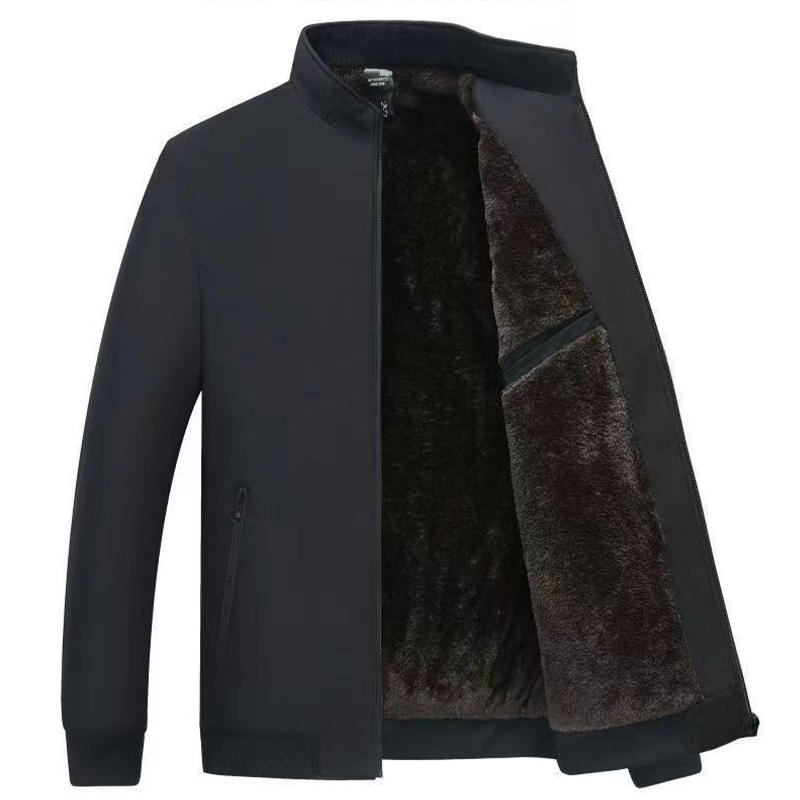 VESTE THERMIQUE IMPERMÉABLE