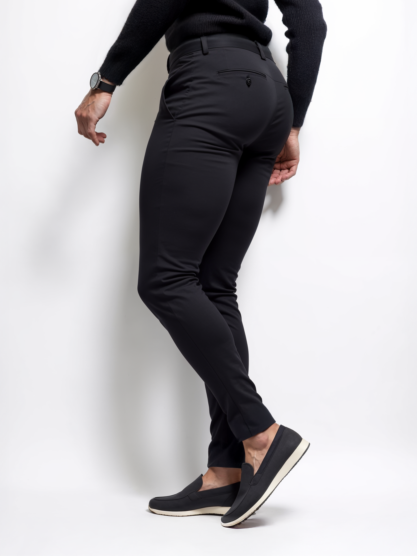PANTALONS STRETCH